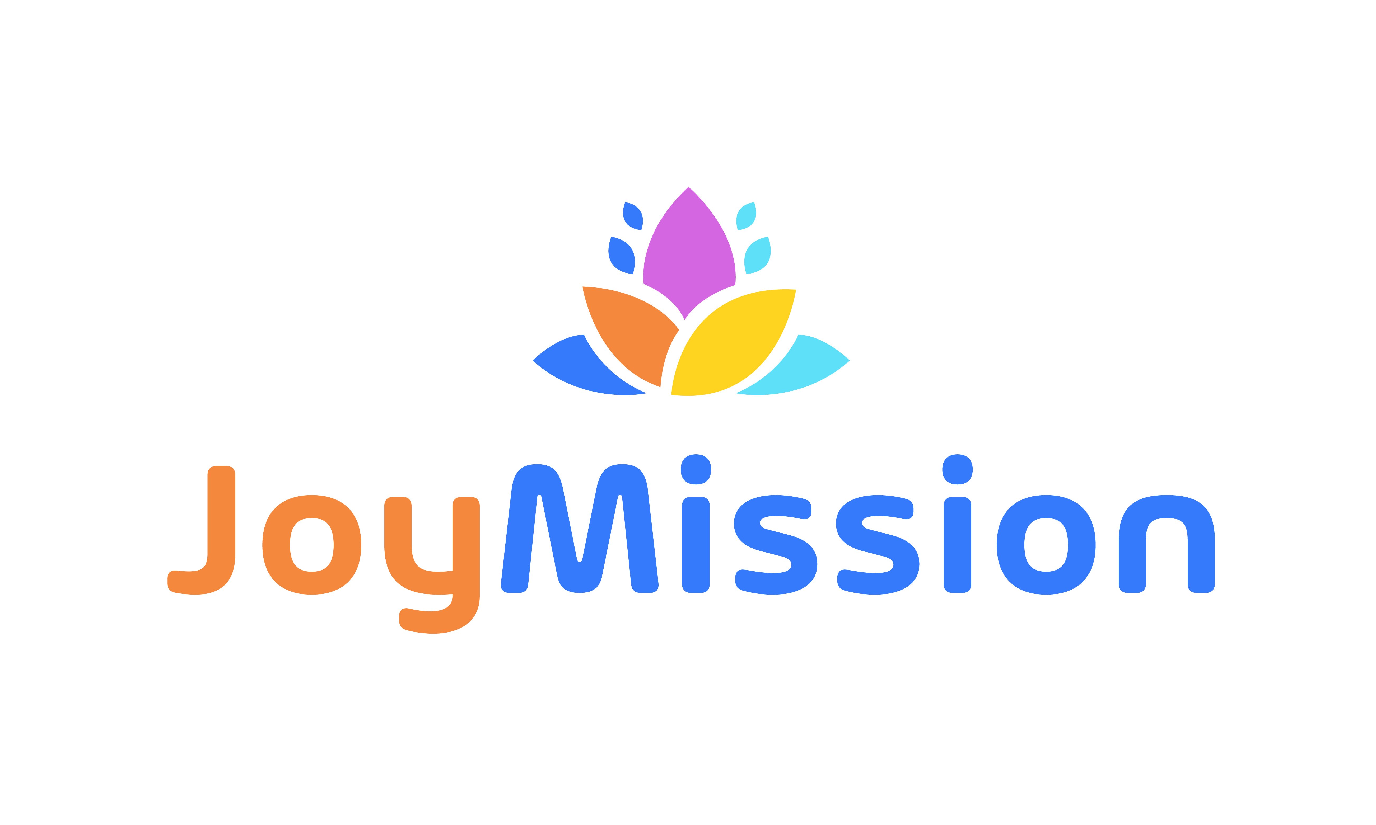 JoyMission.com - Cool premium domains for sale